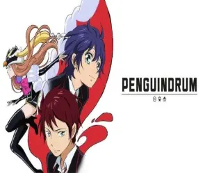 Tóm tắt anime Mawaru Penguindrum - Bí ẩn gia đình kỳ lạ