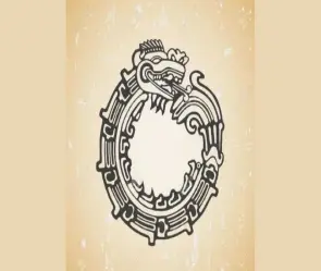 Tóm tắt Rồng Ouroboros - Bí ẩn sức mạnh vòng xoay bất tận