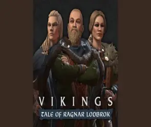 Tóm tắt The Tale of Ragnar Lodbrok - Huyền thoại Viking