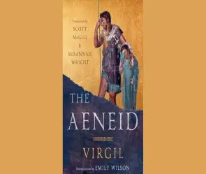 Tóm tắt truyện Aeneid theo hành trình của Aeneas