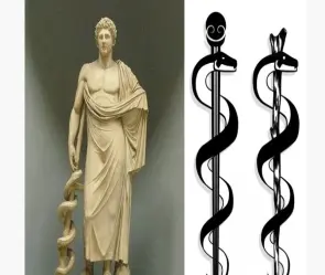 Tóm tắt truyện Asclepius – Thần y Hy Lạp và sức mạnh thần thánh