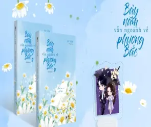 Toàn cảnh tóm tắt truyện Bảy Năm Vẫn Ngoảnh Về Phương Bắc