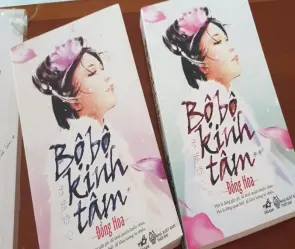 Tóm tắt truyện Bộ Bộ Kinh Tâm đầy nước mắt và day dứt