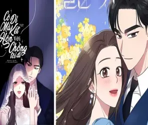 Cốt truyện truyện Cô Đi Mà Lấy Chồng Tôi Đi tóm tắt nhanh