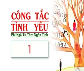 Tóm tắt truyện Công Tắc Tình Yêu kết nối trái tim chân thành