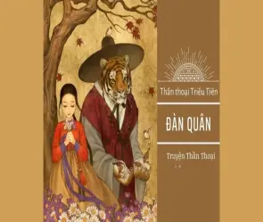 Tóm tắt truyện Đàn Quân Vương Cổ - Đại cương cốt truyện