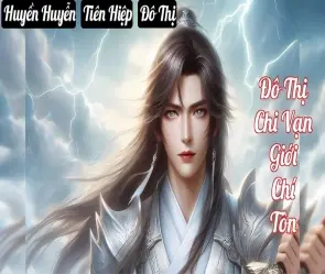 Tóm tắt truyện đô thị chí tôn hệ thống hay nhất hiện nay