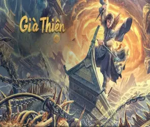 Tóm tắt truyện Già Thiên – Hành trình tu tiên huyền bí