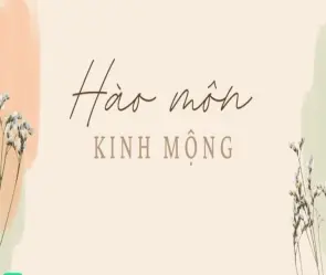 Đọc ngay tóm tắt truyện Hào Môn Kinh Mộng hấp dẫn nhất