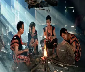 Tìm hiểu tóm tắt truyện Hơmon (sử thi Ba Na) chi tiết nhất