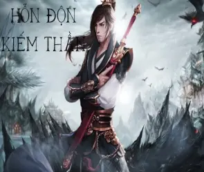 Tóm tắt truyện Hỗn Độn Kiếm Thần chi tiết nội dung chính