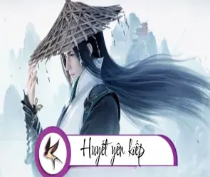 Tóm tắt Huyết Yên Kiếp - Bí ẩn thân thế và ân oán sâu nặng