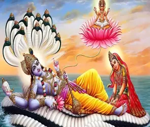 Tóm tắt truyện Krishna và cuộc đời phi thường chi tiết nhất