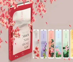 Toàn bộ tóm tắt truyện Mười Năm Không Xa cảm động nhất