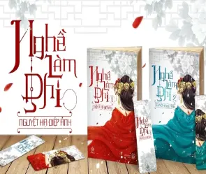 Tóm tắt truyện Nghề làm phi ngắn gọn dễ hiểu nhất