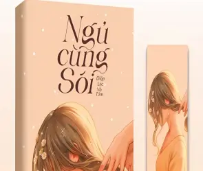 Cốt truyện và tóm tắt truyện Ngủ Cùng Sói chi tiết nhất