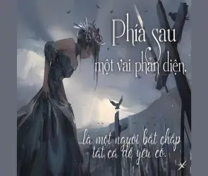 Tóm tắt truyện phía sau một vai phản diện ngắn gọn nhất