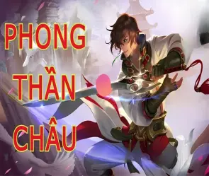 Review và tóm tắt truyện Phong Thần Châu cực lôi cuốn