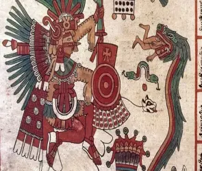 Tóm tắt truyện Quetzalcoatl giúp hiểu rõ cốt truyện thần thoại