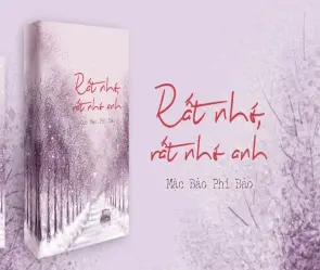 Tóm tắt truyện Rất Nhớ Rất Nhớ Anh đậm chất ngôn tình