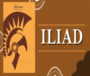 Tóm tắt truyện sử thi Iliad ngắn gọn, đầy đủ và dễ hiểu