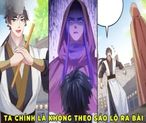 Tóm tắt truyện Ta Chính Là Không Theo Sáo Lộ ngắn gọn