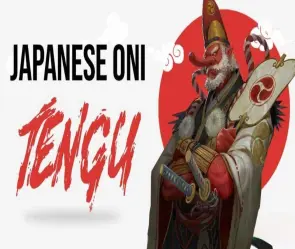 Tóm tắt truyện Tengu và Oni đầy đủ và dễ hiểu nhất
