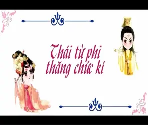 Tóm tắt truyện Thái tử phi thăng chức ký ngắn gọn dễ hiểu
