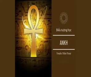 Tóm tắt truyện Thần Ankh - Khám phá bí ẩn Ai Cập cổ đại