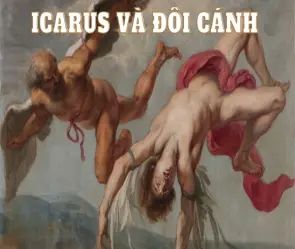 Tóm tắt truyện thần thoại Icarus ngắn gọn dễ hiểu nhất