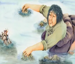 Khám phá tóm tắt truyện Thần thoại Jeju đầy huyền bí