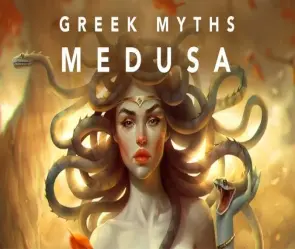 Tóm tắt truyện thần thoại Medusa trong văn hóa Hy Lạp