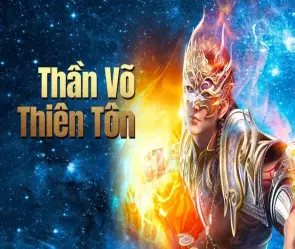 Tóm tắt truyện Thần Võ Thiên Tôn đầy đủ nội dung hấp dẫn