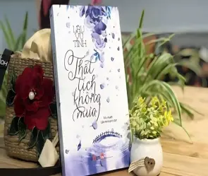 Tóm tắt truyện Thất Tịch Không Mưa mối tình đau đớn