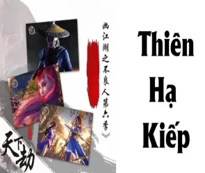 Tóm tắt truyện Thiên Hạ Kiếp – Hành trình tu tiên nghẹt thở