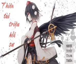 Tóm tắt truyện thiên tài triệu hồi sư hấp dẫn và mới nhất