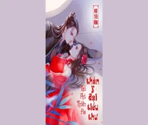 Tóm tắt truyện Thú Phi Thiên Hạ Thần Y Đại Tiểu Thư hay
