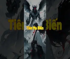 Nội dung tóm tắt truyện Tiên Ma Biến đầy đủ dễ hiểu