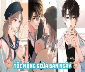 Nội dung tóm tắt truyện Tôi mộng giữa ban ngày chi tiết