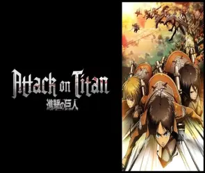 Tóm tắt Attack on Titan từ trận Shiganshina đến hồi kết