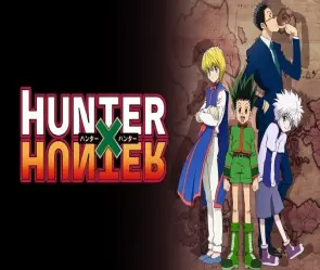 Tóm tắt Hunter x Hunter từ kỳ thi đến đại chiến vua Kiến