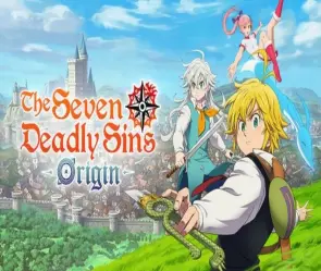 Tóm tắt The Seven Deadly Sins - Bi kịch và chuộc lỗi