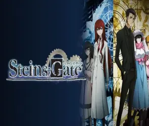 Tóm tắt Steins Gate từ phát minh D-Mail đến thế giới Steins