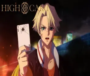 Tóm tắt High Card từ khi Finn gặp lá bài định mệnh đầu tiên