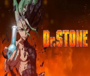 Tóm tắt Dr. Stone với hành trình xây dựng lại nền văn minh