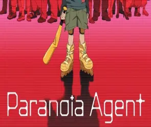 Tóm tắt Paranoia Agent - Bí ẩn về Lil' Slugger và nỗi sợ