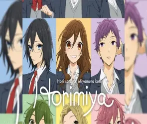 Tóm tắt Horimiya - Bí mật và tình yêu của Miyamura lộ diện
