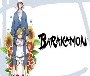 Tóm tắt Barakamon - Handa tìm lại đam mê qua những ngày hè