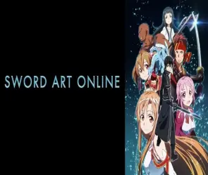 Tóm tắt Sword Art Online ngắn gọn và dễ hiểu cho người mới