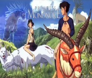 Tóm tắt Công chúa Mononoke – Bi kịch và hy vọng nơi rừng già